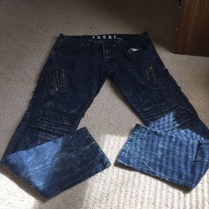 FUSAI jeans